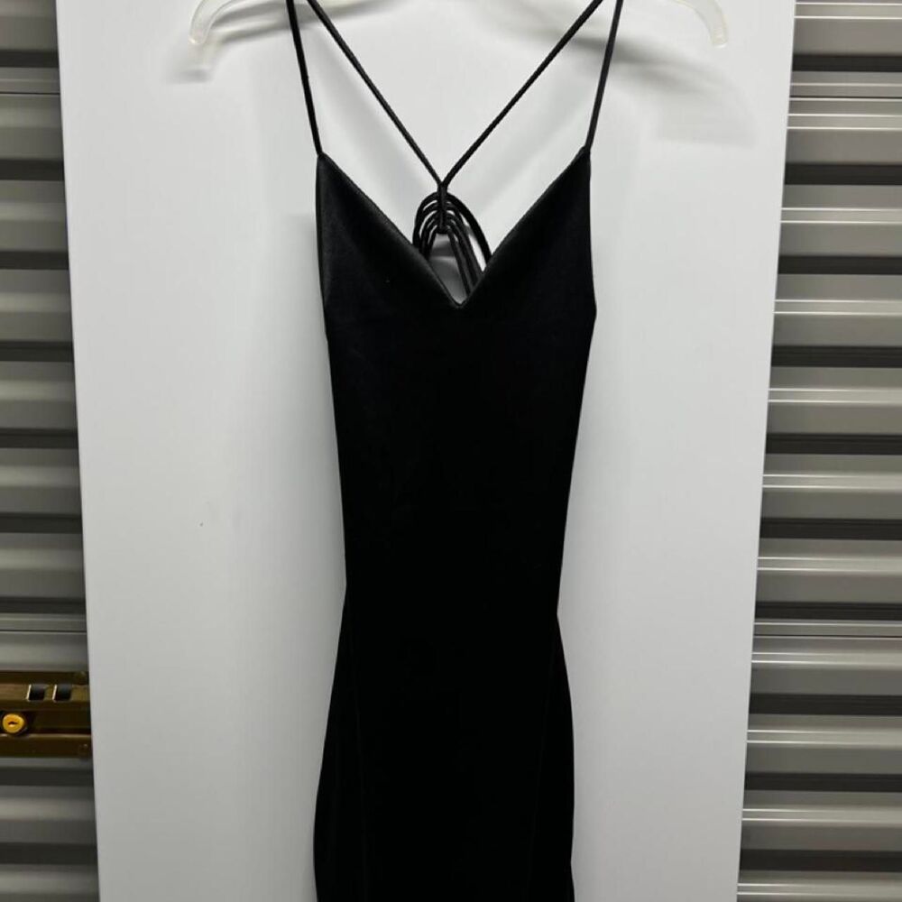 Windsor Women's Black Dress